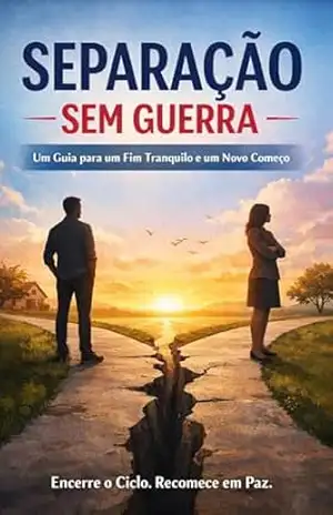 Separação Sem Guerra – Gustavo Guimaraes