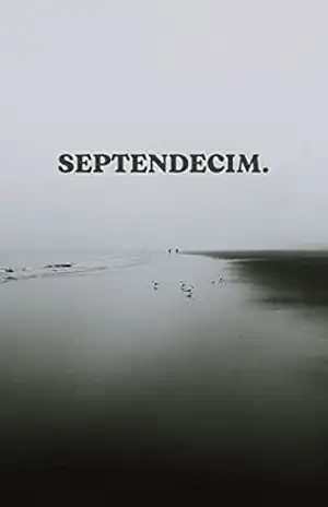 Septendecim. – Maria Rafaela de Sousa Nogueira
