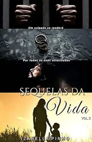 Sequelas da Vida – Izabella Pinho