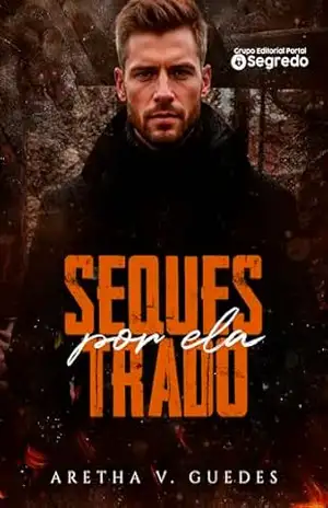 Sequestrado por Ela – Aretha V. Guedes