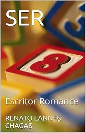 SER: Escritor Romance – RENATO LANNES CHAGAS