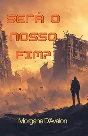 será o fim? – Morgana Avalon