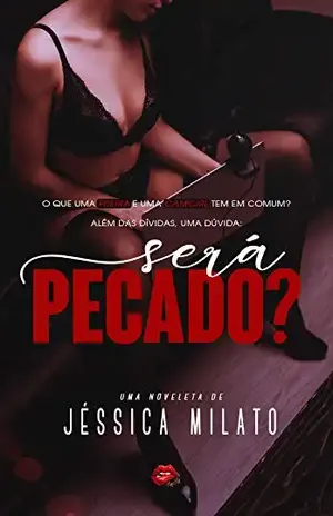 Será Pecado? – Jéssica Milato