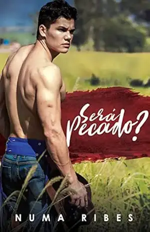 Será Pecado? – Numa Ribes