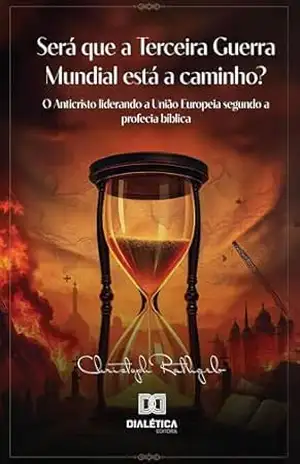 Será que a Terceira Guerra Mundial está a caminho? – Christoph Rathgeb