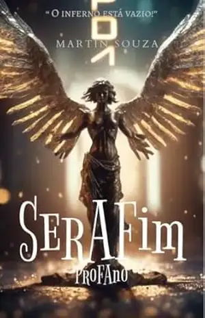 Serafim Profano – Martin Souza