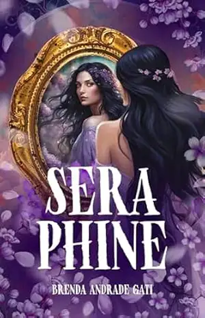 SERAPHINE – BRENDA ANDRADE GATI