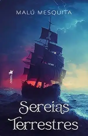 Sereias Terrestres - Malú Mesquita