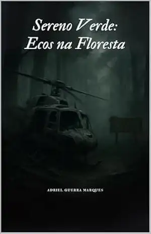 Sereno Verde: Ecos na Floresta – Adriel Marques