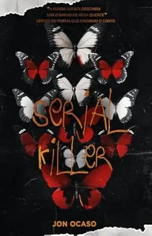 Serial killer – Jon Ocaso