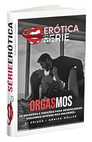 Série Erótica – Mônica  Müller
