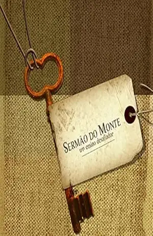 Sermão do Monte (Revista do aluno): Um ensino desafiador (Vida de Cristo Livro 1) – Editora Cristã Evangélica