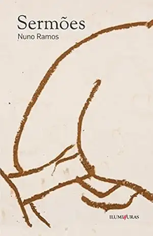 Sermões – Nuno Ramos