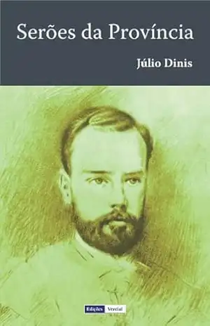 Serões da Província – Júlio Dinis