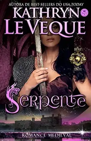 Serpente – Kathryn Le Veque