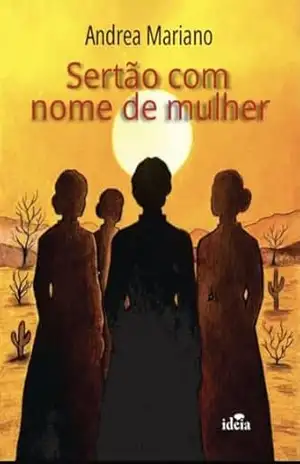 Sertão com nome de mulher – Andrea Mariano