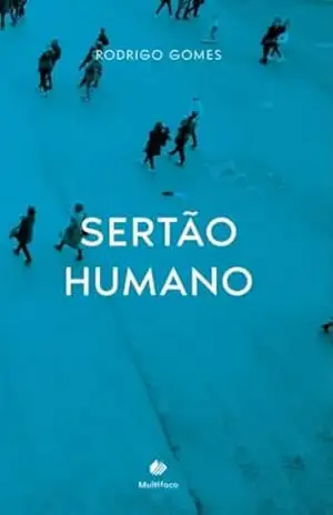 Sertão humano – RODRIGO GOMES