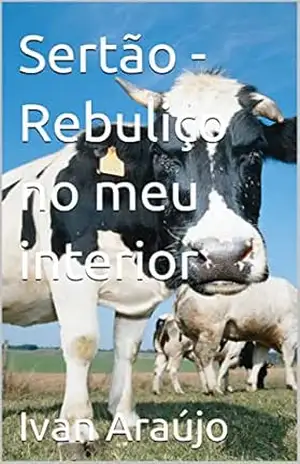 Sertão –Rebuliço no meu interior - Ivan Araújo