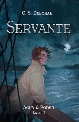 Servante II: Água & Poder – C.S. Deborah
