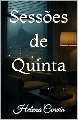 Sessões de Quinta – Helena Corvin