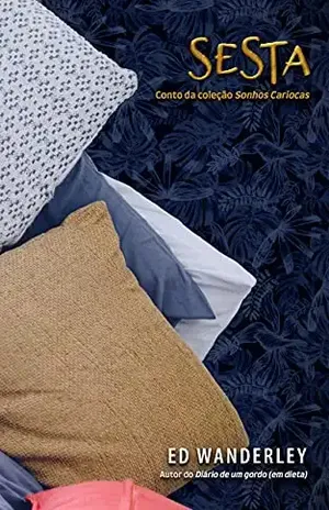 Sesta (Sonhos Cariocas) - Ed Wanderley