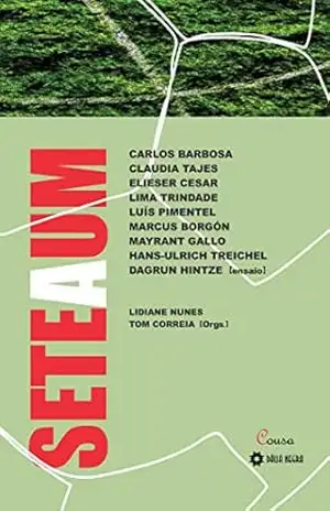 Sete a um: o livro da virada – Cláudia Tajes