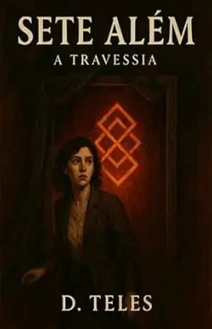 Sete Além: A Travessia – D.teles