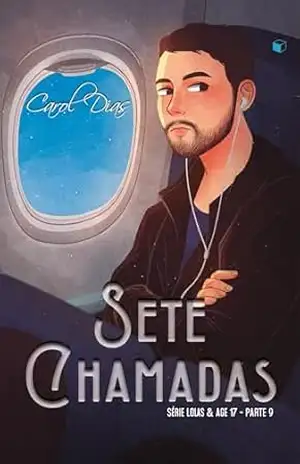 Sete Chamadas – Carol Dias