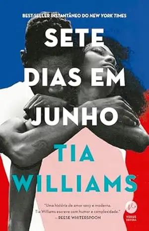 Sete dias em junho – Tia Williams