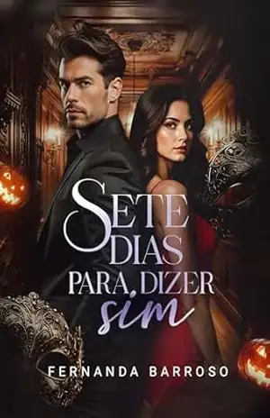 Sete Dias Para Dizer Sim – Fernanda Barroso