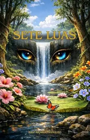 sete luas - Ralf  Ramalho