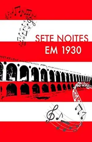Sete Noites em 1930 – Rodrigo Champoudry