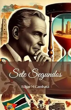 Sete Segundos – Edgar Cambaza