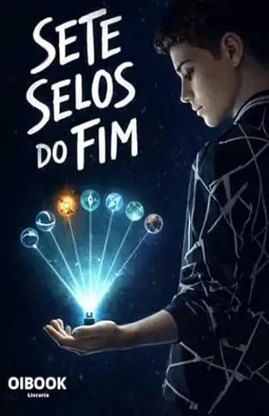 Sete Selos Do Fim – OIBOOK LIVRARIA