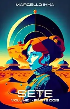 SETE – Volume II – Parte Dois – Marcello Ikka