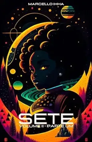 SETE – Volume II – Parte Um – Marcello Ikka