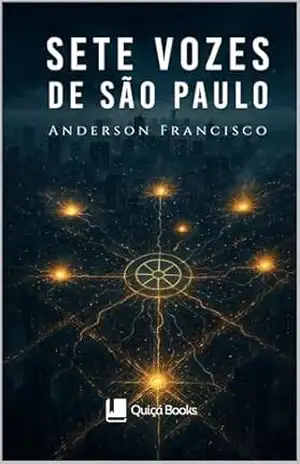 Sete Vozes de São Paulo – Anderson  Francisco