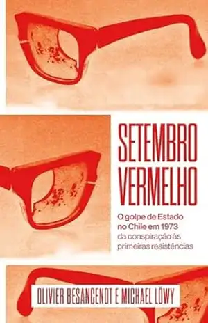 Setembro Vermelho – Michael Lowy