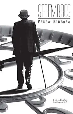 Setembros – PEDRO BARBOSA