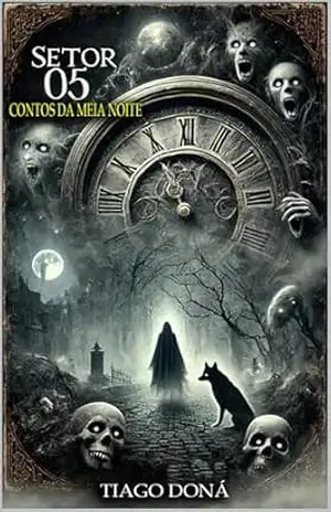 Setor 05: Contos da Meia Noite – Tiago Doná