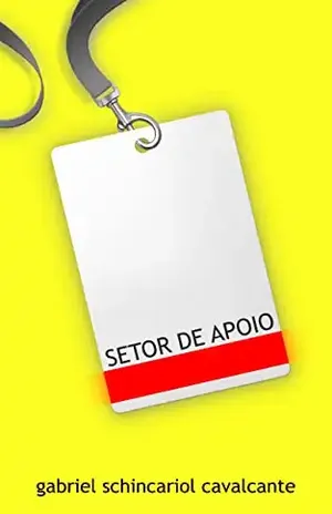 SETOR DE APOIO - Gabriel Schincariol Cavalcante