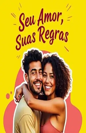 Seu Amor e Suas Regras: A liberdade de ser você mesmo no amor – Paulo Araujo