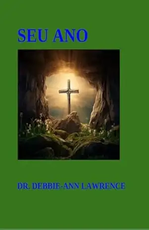 SEU ANO – Dr. Debbie-Ann Lawrence