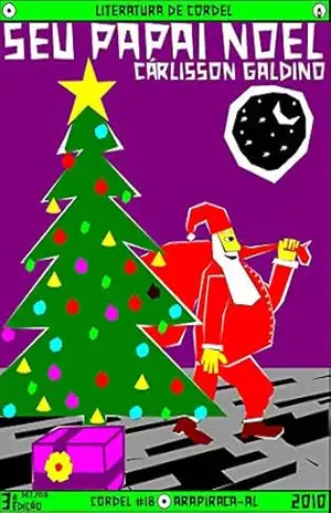 Seu Papai Noel – Cárlisson Galdino