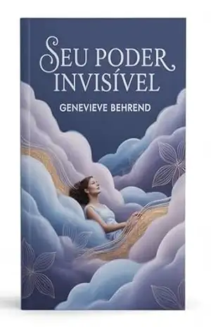 Seu poder invisível – Genevieve Behrend