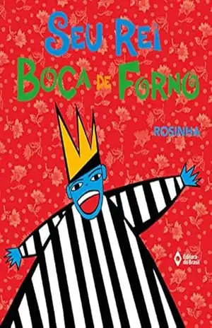 Seu rei boca de forno (Akpalô – Cultura Popular) – Rosinha
