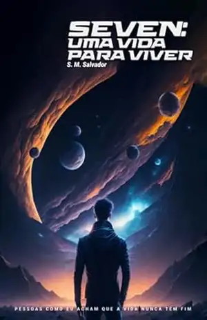Seven – S. M. Salvador
