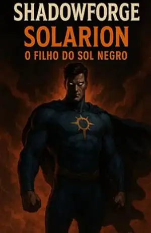 Shadowforge: Solarion – Fernando Moura