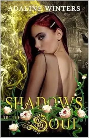 Shadows of the Soul: Um romance paranormal eletrizante de inimigos para amantes.: Brazilian Portuguese Edition (Cora Roberts Livro 2) – Adaline Winters