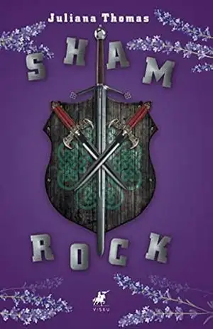 Shamrock – Juliana Thomas